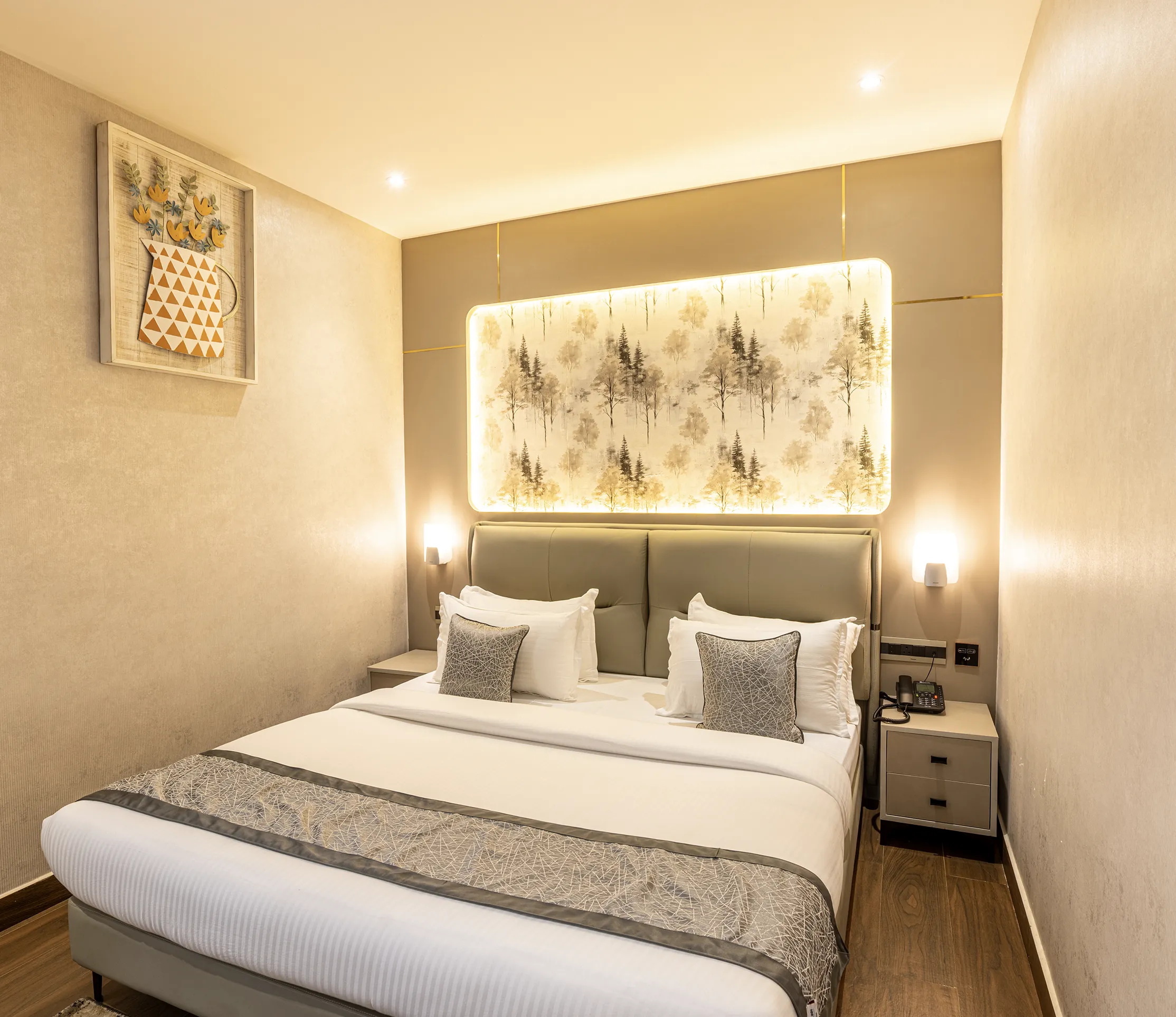 Room Interior