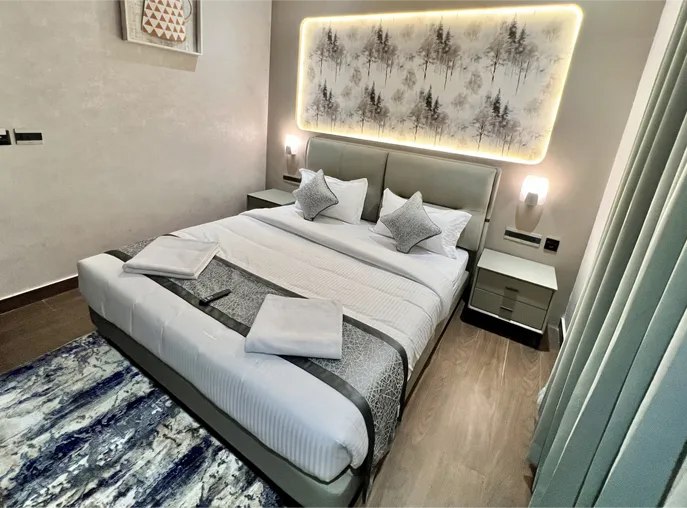 Smart Room